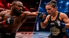 Four Thrilling Fights to Look Forward to in the UFC