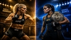 Kayla Harrison Calls for Amanda Nunes' Comeback: ‘It’s a Selfish Wish’