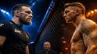 Dana White Approves Conor McGregor's Comeback Plans and Upcoming Opponent