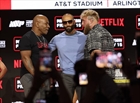 Mike Tyson Predicts Jake Paul Fight Will End in a Knockout!
