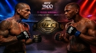 Can Jamahal Hill Regain His Light Heavyweight Title From Alex Pereira at UFC 300?