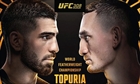UFC 308: Why Topuria against Holloway could be a battle for the ages