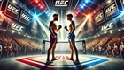 Anticipated MMA Showdowns to Watch