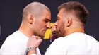 Epic Battles in Sydney: UFC 312 Fight Card Analysis