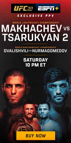 Buy UFC 211 PPV