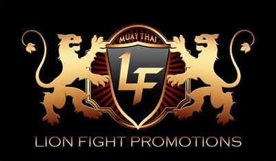 Lion Fight 20 - Baars vs. Ughi
