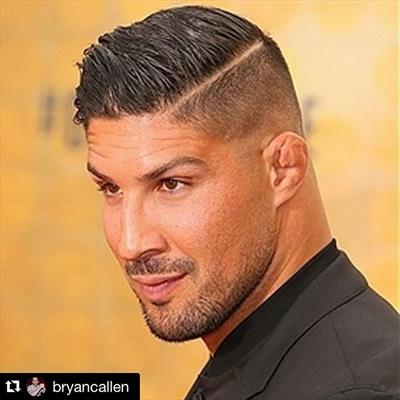 Brendan Schaub IG Post - It's that F*ckin ear! 😔 #Repost 