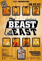 BOTE 4 - Beast of the East 4
