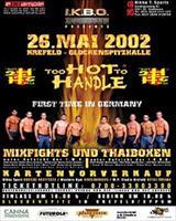2H2H - 2 Hot 2 Handle Germany
