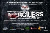 UCC 1 - Merciless