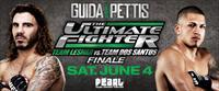 UFC - The Ultimate Fighter 13 Finale