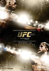 UFC 165 - Jones vs. Gustafsson