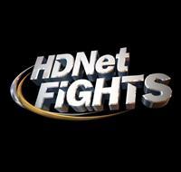 HDNF 1 - HDNet Fights