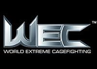 WEC 45 - Cerrone vs. Ratcliff
