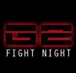 G2 Fight Night - Black Wednesday