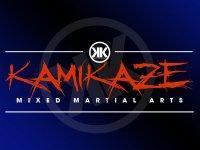 KMMA - Kamikaze MMA 1