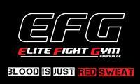 EFG - Elite Fight Night 11
