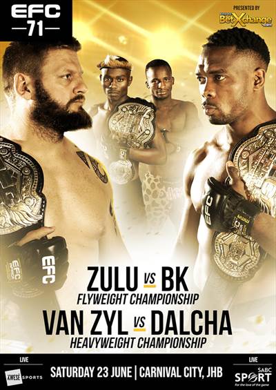 EFC 71 - EFC Worldwide 71