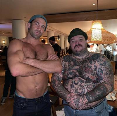 Luke Rockhold Ig Post My New Dietitian Mattymatheson Mma Photo A cookbook, this time called matty matheson home style cookery, was a couple of years ago, matheson moved with his wife and young children from toronto, where he'd lived since 2000, to a farm in his hometown of fort. luke rockhold ig post my new