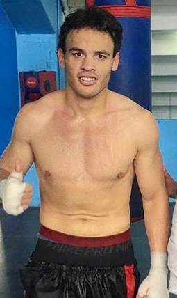 Julio Cesar Chavez Jr Record Fights Profile Mma Fighter