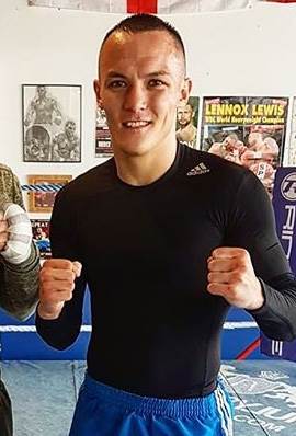 Josh Warrington Record Fights Profile MMA Fighter
