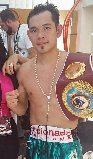 Nonito Donaire Record Fights Profile MMA Fighter