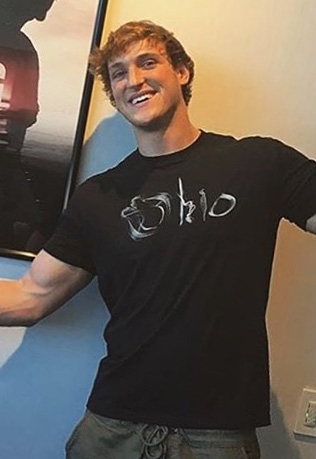 Logan Alexander Paul Record Fights Profile MMA Fighter