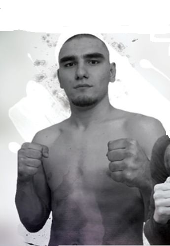Omargadzhi Garumov