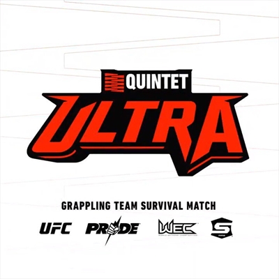 Quintet Ultra - Grappling Team Survival Match