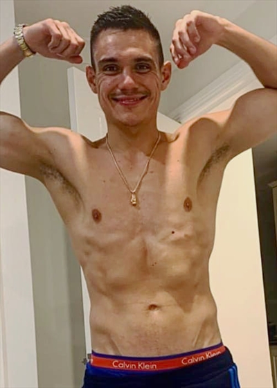 Tim Tszyu Record Fights Profile MMA Fighter