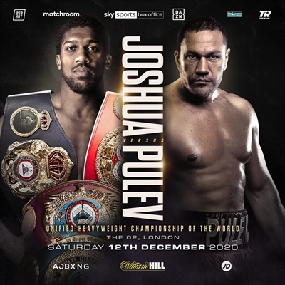 Watch joshua shop pulev free online