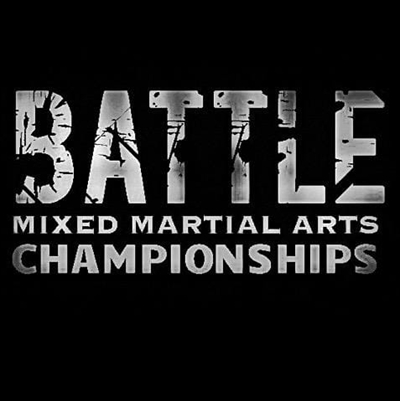 Battle 5 - Battle MMA Championships