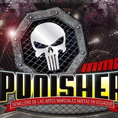 Punisher Xtreme - Amateur