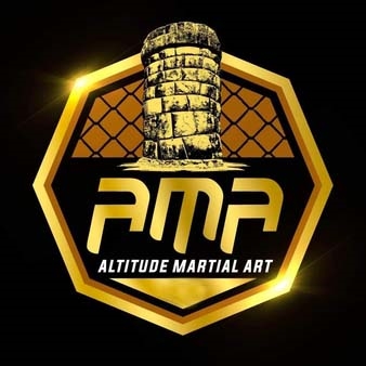 AMA 8 - Altitude Martial Arts 8: Grand Prix