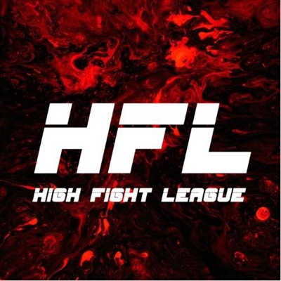 HFL 3 - High Fight League 3