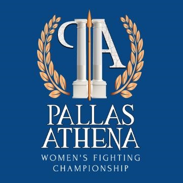 PAWFC - Pallas Athena Women's Fighting Championship
