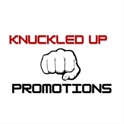 Knuckled Up Promotions - Fight Night at The Encore