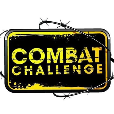 CC - Combat Challenge 1
