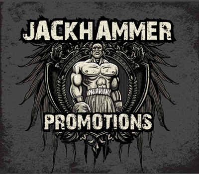 Jackhammer Promotions - The Beat Down 4