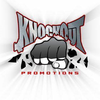 Knockout Promotions / Double Vision Promotions - Petaluma Fight Night