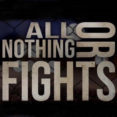 All or Nothing Fights 8 - Open The Gate