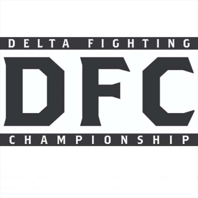 DFC 3 - Delta Fighting Championship