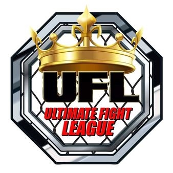 UFL 4 - Ultimate Fight League 4
