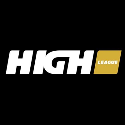 High League 4 - Natsu vs. Lexy 2