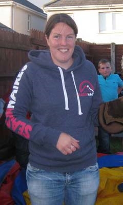 Aisling Daly