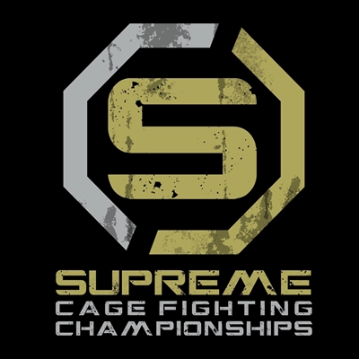 Supreme Cage FC 16 - Supreme Cage Fighting Championships 16