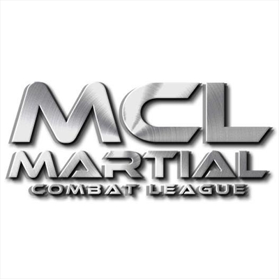 MCL 3 - Martial Combat League 3