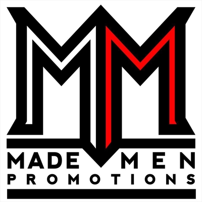 Made Men Promotions - Live MMA at Birmingham, AL