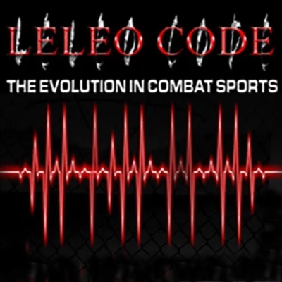 LLC 3 - LeLeo Code MMA 3: Winter Fight Fest