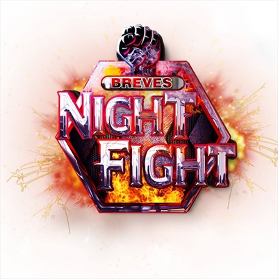 BNF - Breves Night Fight 3-Portel